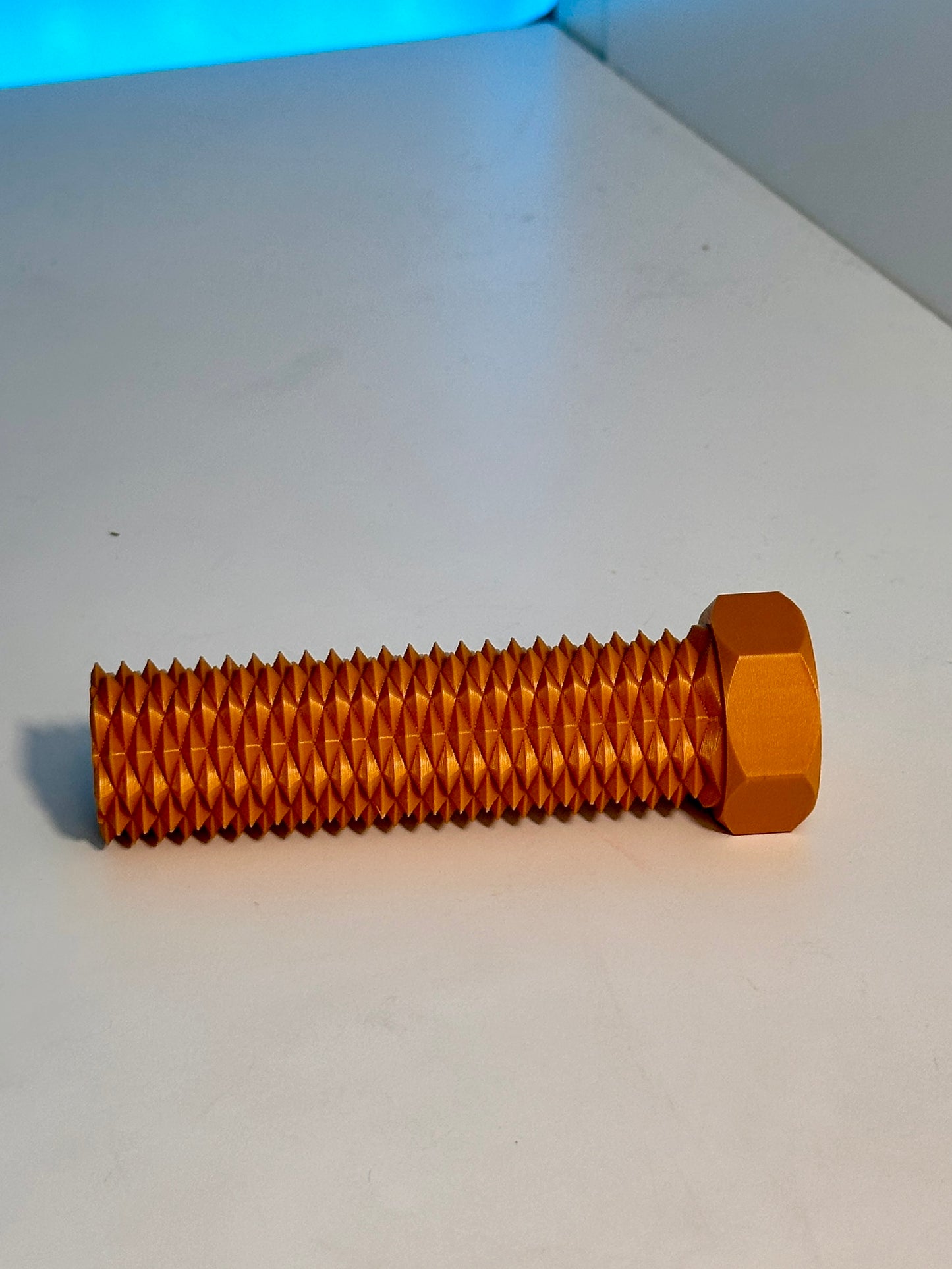 Bi Directional Bolt